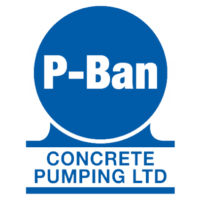 P-Ban Concrete Pumping LTD.