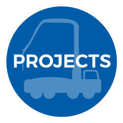 Projects Icon